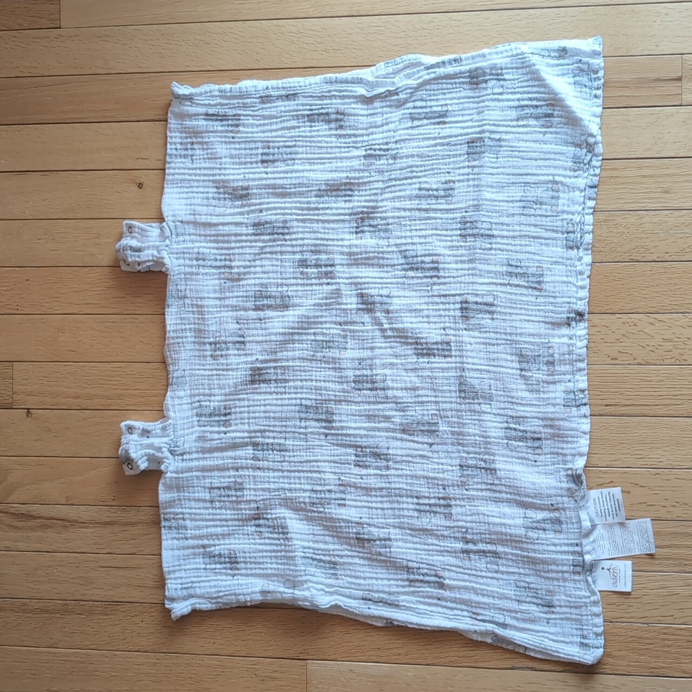 2/$20 or 3/$25 Aden & Anais Car Seat Cover